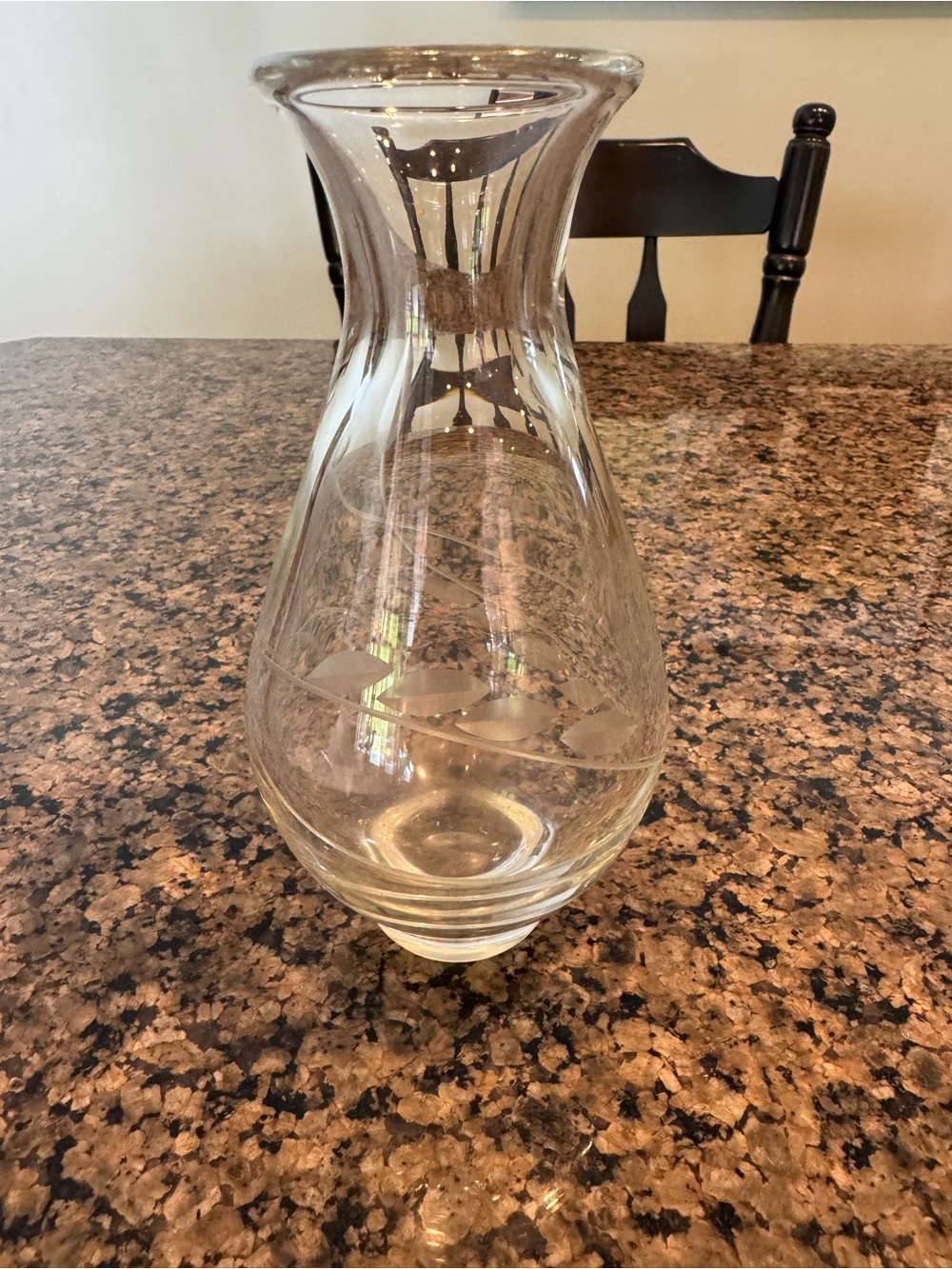 Dansk Bud Vase